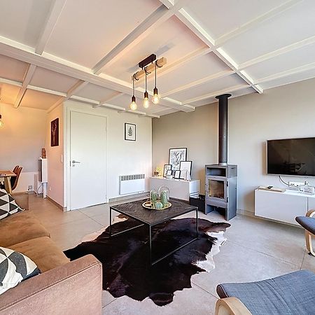 Chalet Pierco Malmedy Buitenkant foto