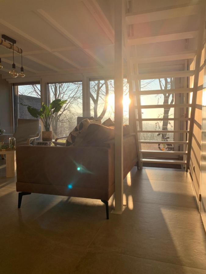Chalet Pierco Malmedy Buitenkant foto