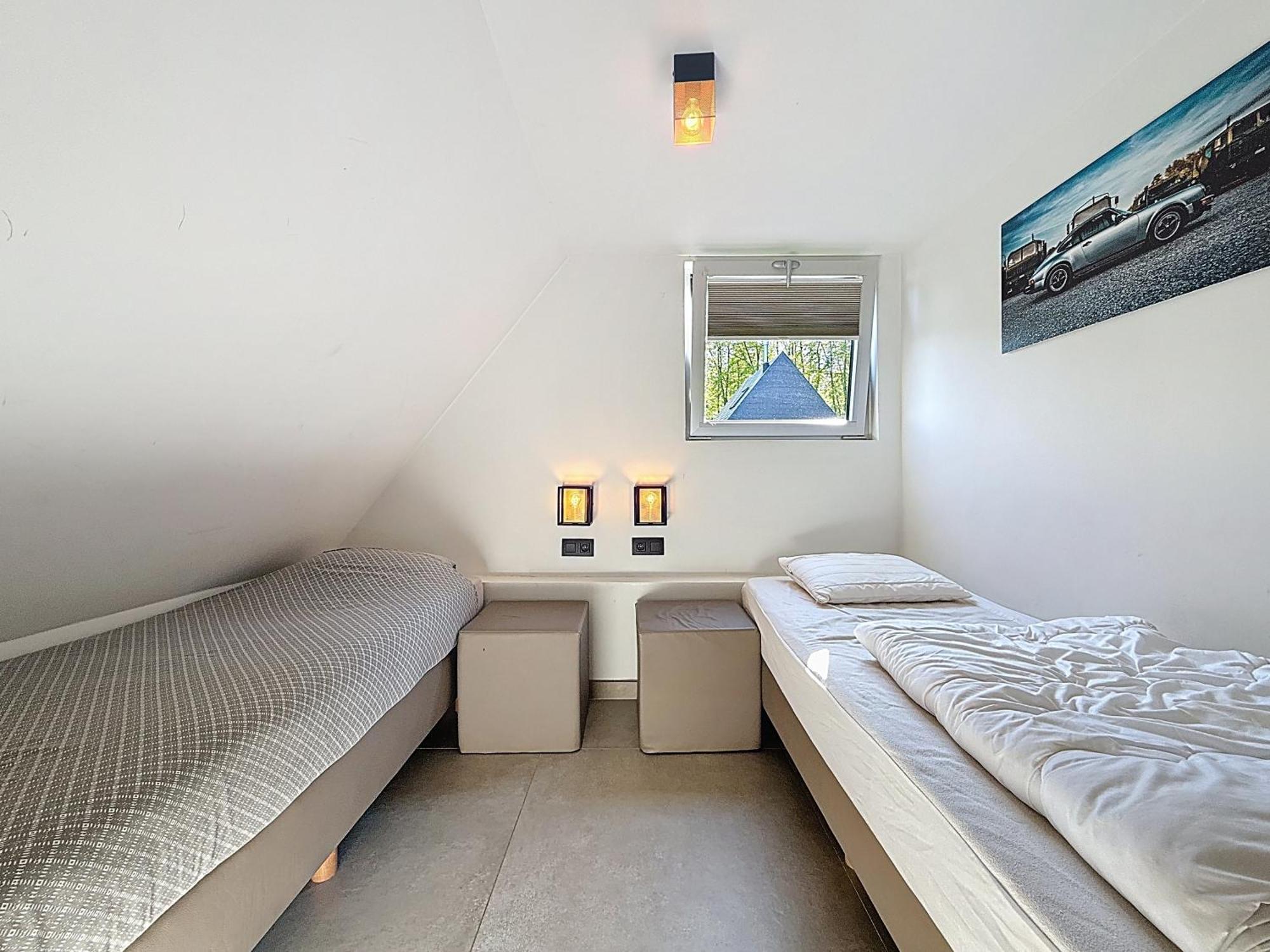 Chalet Pierco Malmedy Buitenkant foto